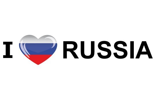 Всероссийский конкурс &quot;I LOVE RUSSIA&quot; на иностранных языках