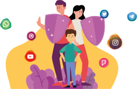 Родительский контроль - условие безопасности ваших детей.