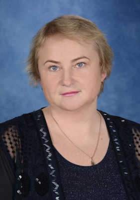 Антипова Светлана Владимировна