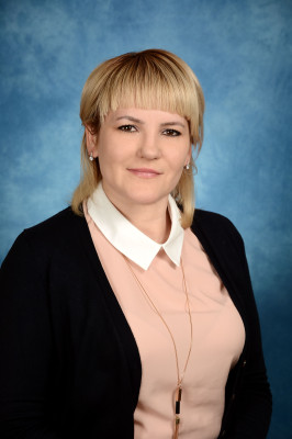 Егорова Лилия Эфлоховна